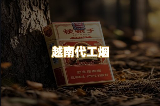 免税外烟